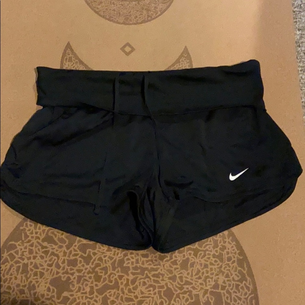 Nike Dry Fit Athletic Shorts, Size S
